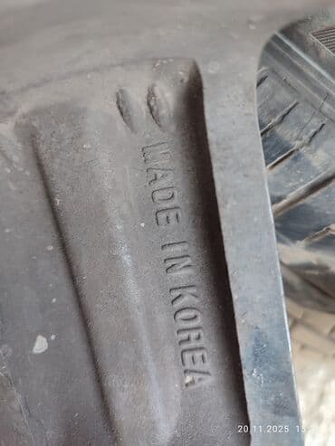 купить зимние шины на матиз: Колеса в сборе 165 / 45 / R 16, Лето, Комплект, Легковые, Литые, отверстий - 4 — 5