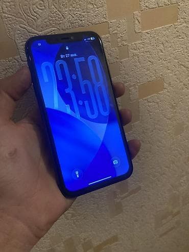 б у iphone 4s: IPhone 11, Черный — 3