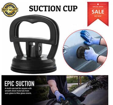 полировычный машынка: Присоска Машина для удаления вмятин, Ремонтный съемник, присоска для — 2