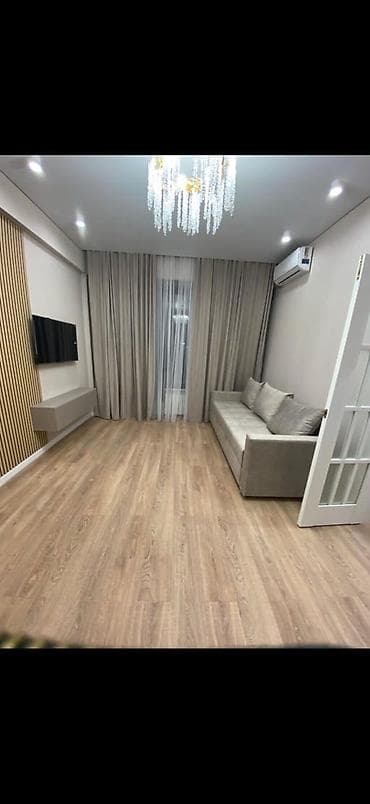pro group: 2 комнаты, Золотой квадрат Агентство недвижимости, Можно с животными, от 6 месяцев, С мебелью полностью — 3