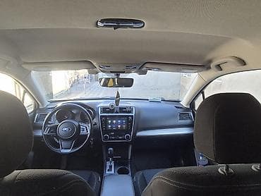 outbac: Subaru Outback: 2019 г., 2.5 л, Автомат, Бензин, Универсал — 6