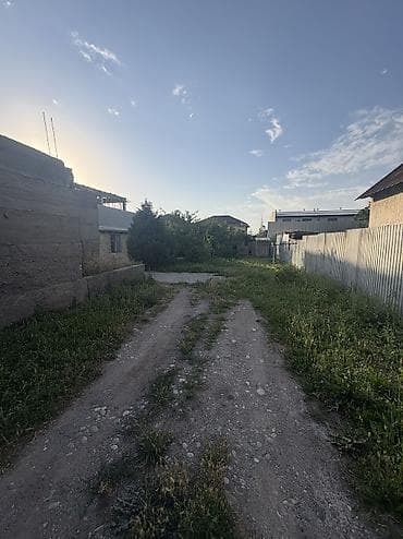 баа: 8 соток, Кызыл китеп, Сатып алуу-сатуу келишими — 2