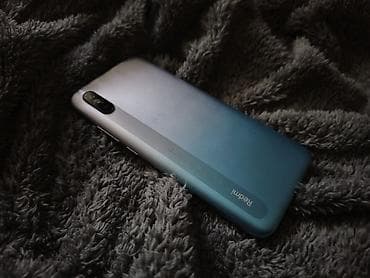 чочок сору фото: Redmi, Redmi 9, түсү - Кара — 4