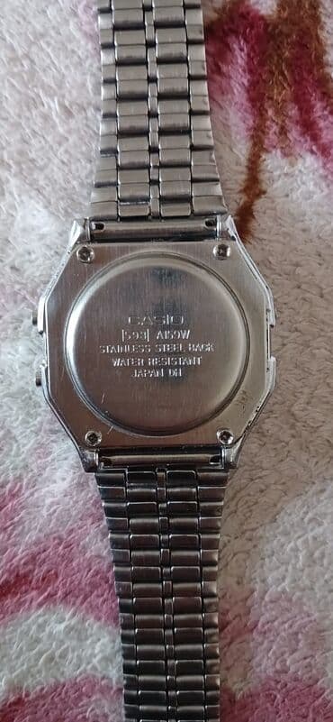 наручные часы электронные: Продаю часы Casio в очень хорошем состояние батарейки нету находится — 1