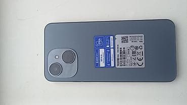 смартфоны tecno: Tecno Spark, Б/у, 128 ГБ, цвет - Серый, 2 SIM — 1