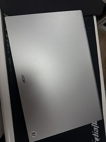 galaxy tab e: Acer Aspire 3 ноутбугу сатылат Ноутбук аз убакыт колдонулган, абалы — 3