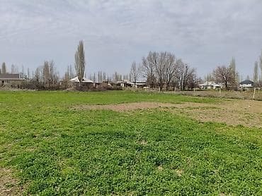 участок под кашара: 35 соток, Для строительства, Красная книга — 2