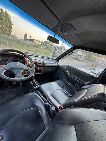 трейлер автовоз: Легкий грузовик, Hyundai, Дубль, Б/у — 6