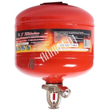 порошок: Самосрабатывающий огнетушитель мпп(н)-2,5-кд1-2-3-ухл1 (+68°c) состоит — 1