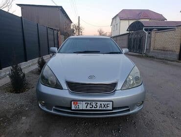 передний бампер опель вектра б: Toyota Windom: 2004 г., 3 л, Автомат, Бензиновая, Седан — 1