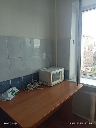 vip kant: 1 комната, Собственник, С мебелью полностью — 5