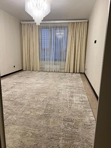 2 комнаты, 73 м², Элитка, 13 этаж, Дизайнерский ремонт