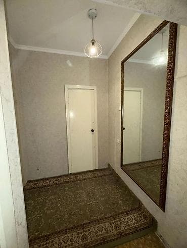 2 bedroom: 3 комнаты, 60 м², 105 серия, 9 этаж — 5
