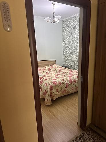Отдых на Иссык-Куле: Сдаю 3 х комнат коттедж, пансионат Фонтан,со всеми удобствами — 2