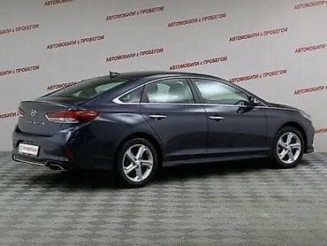 шины на сонату: Колеса в сборе 215 / 55 / R 17, Лето, Б/у, Комплект, Легковые, Литые, отверстий - 5 — 2