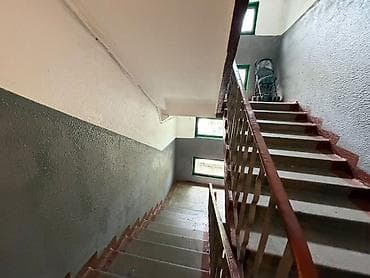 Квартиры: 3 комнаты, 58 м², 104 серия, 2 этаж, Косметический ремонт — 10