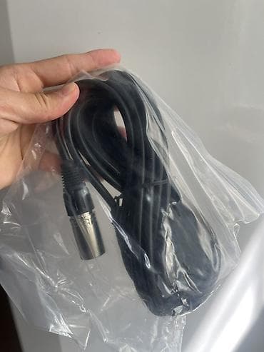 mic mini: Динамический микрофон MIPRO MM-101 - Тип: динамический, ручной - — 3