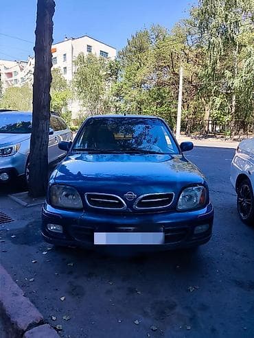 ниссан сефиро крыло: Nissan Micra: 2002 г., Хэтчбэк — 4