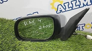 Боковое левое Зеркало Toyota Б/у, Оригинал