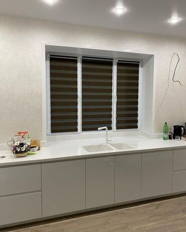 жалюзи бамбуковые: БЕСПЛАТНЫЙ ВЫЕЗД МАСТЕРА НА ЗАМЕР позволит сэкономить Ваше время: Вы — 1