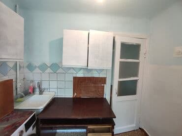 здаю аренду: 2 комнаты, Собственник, Без подселения, С мебелью частично — 8