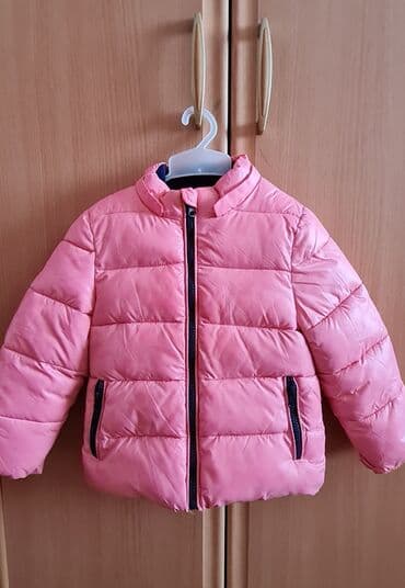 одежда оптом дордой: Продаю двойку: куртка зимняя с комбинезоном. На рост 98 см. Очень — 1