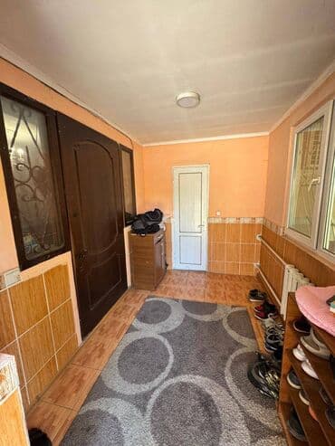 дом в токмоке: Дом, 200 м², 6 комнат, Агентство недвижимости — 8