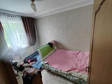 квартира старый автовокзал: 3 комнаты, 100 м², 3 этаж, Евроремонт — 7
