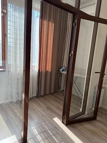 сдается квартира кант: 2 комнаты, Собственник, Без подселения, С мебелью полностью — 5