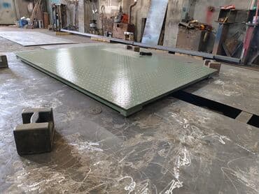 оборудование для ip телефонии модуль расширения настольные: Платформенные весы размер 1.5*2.0 метра грузоподъёмность 2.0 тонны — 3