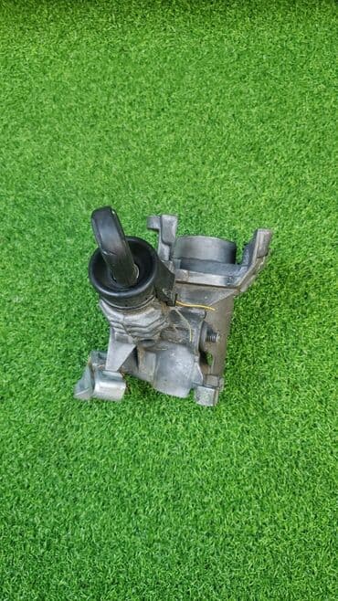 m62b44: Замок зажигания BMW X5 E53 с ключом Б/у оригинал, в хорошем — 1