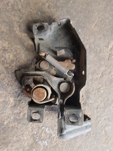 хонда капа: Honda, Б/у, Оригинал — 2