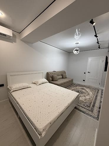 Недвижимость: Стильная 1-комнатная квартира с полноценной кухней и — 2