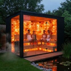 сколько стоит дом из сип панелей 8 на 10: Современные модульные дома и бани под ключ - Архитектура: лаконичные — 6