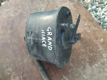 строительства домов из 3d панелей: Toyota Grand Hiace Адсорбер, Тойота Гранд Хайс абсорбер Адсорбер — 1