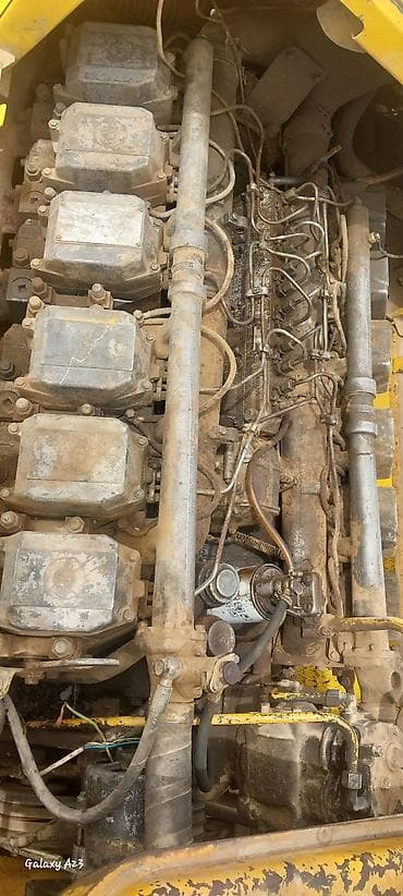 Тракторы Кировец: Продаю двигатель ЯМЗ-240 Б отличном состоянии, масло не расходует, не — 1