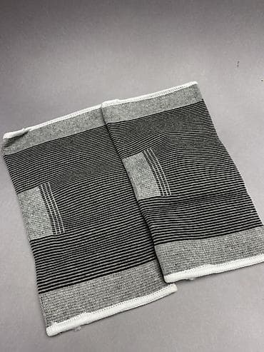 Спорт и хобби: Эластичные компрессионные бандажи SHENFEI (Performance Level 2) — 7