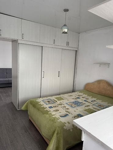 1 комната, 36 м², ул. Карла Маркса Индивидуалка, 5 этаж, Евроремонт — 1