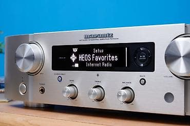 Усилители звука: Продается новый усилитель Marantz PM 7000 n . Привезен с Японии — 6
