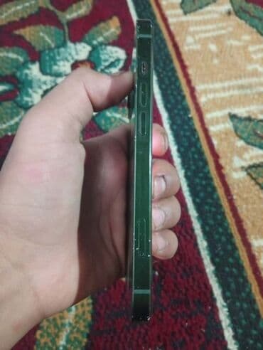 айфон 12 мини на 128 гб: IPhone 13, Зеленый — 4