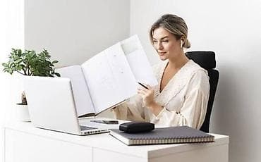 Личный ассистент Основные задачи: - Работа с документами в Word at lalafo.kg Личный ассистент Основные задачи: - Работа с документами в Word