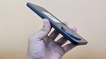 k zoom: Poco C75 5G, Б/у, 128 ГБ, цвет - Черный, 2 SIM — 10