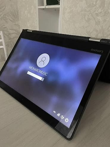 Игровой, Intel Core i5