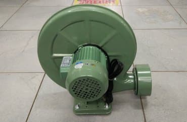 вентиляторы: Воздухоочиститель — 3