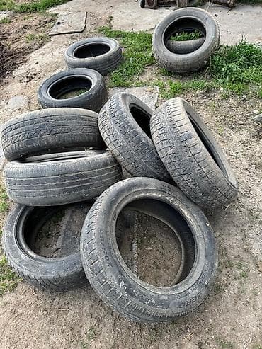 9 r20: Шины 205 / 60 / R 16, Лето, Легковые, Pirelli — 2