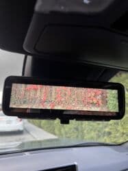 купить кожаные сиденья для авто бу: Toyota RAV4: 2019 г., 2.5 л, Вариатор, Гибрид, Кроссовер — 12