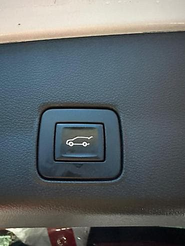 126: Chevrolet Trailblazer: 2020 г., 1.3 л, Автомат, Бензин, Кроссовер — 7