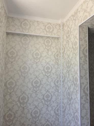 8 мкр: 1 комната, 53 м², Элитка, 1 этаж, Евроремонт — 8