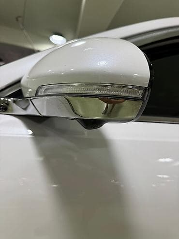 гузгу: Kia K7: 2020 г., 2.4 л, Автомат, Гибрид, Седан — 4