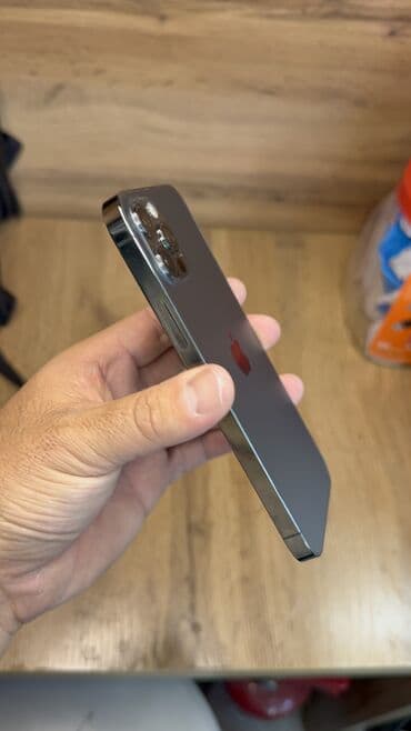 айфон se 2022 цена в бишкеке: IPhone 12 Pro, Б/у, 256 ГБ, 79 % — 3